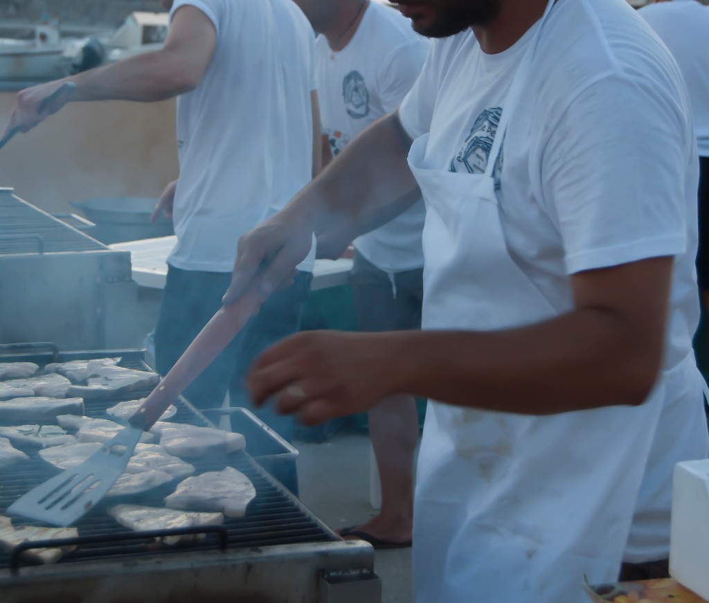 Festa del pesce